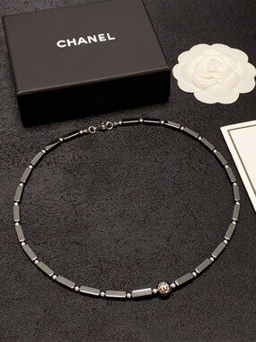 Chanel necklace